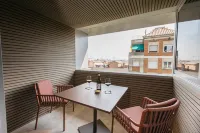 InterContinental Barcelona - Romantic
