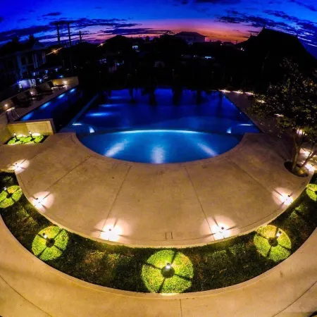 Continental Plaza Vientiane