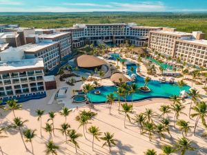 Hyatt Ziva Cap Cana