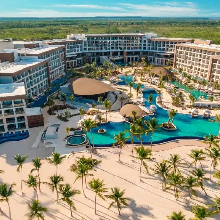 Hyatt Ziva Cap Cana