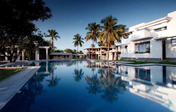 Heritage Resort Hampi