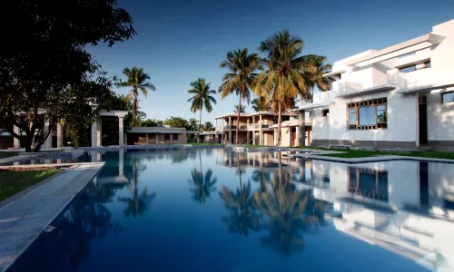 Heritage Resort Hampi