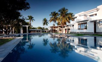 Heritage Resort Hampi