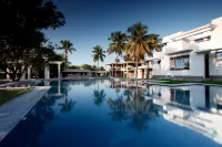 Heritage Resort Hampi - Pools