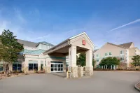 Hilton Garden Inn Tyler Hotels in Tyler