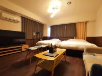 ランドーレジデンス東京クラシック 荒川区周辺のホテル