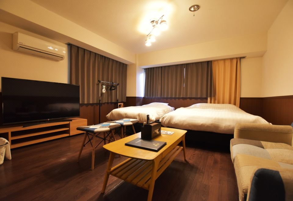 3. 랜더 레지던스 ..