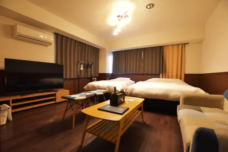 Randor Residence Tokyo Classic