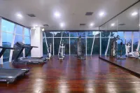 Quest Hotel Darmo - Surabaya by Aston - Gym