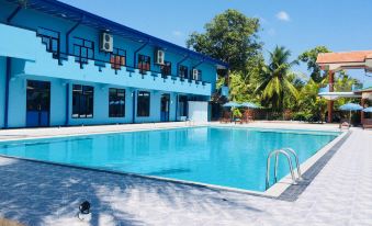 Sunnyfish Hotel & Resort