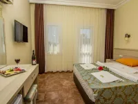 Magic Tulip Hotel โรงแรมในเฟทิเย