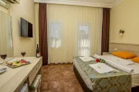 Magic Tulip Hotel Hotel a Oludeniz Mahallesi