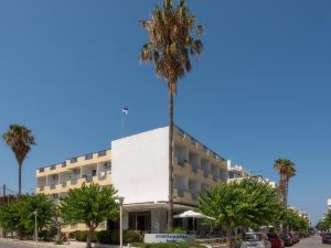 Dimitris Paritsa Hotel