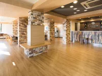 Comfort Inn Niigata Kameda