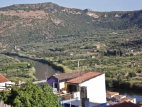 Bosa Guest House Hotels in Bosa