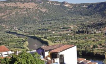 Bosa Guest House