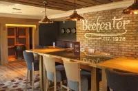 South Mimms/Potters Bar Hotels in Hertsmere District