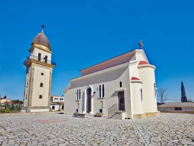 Anemelia' Villa Hotels in 