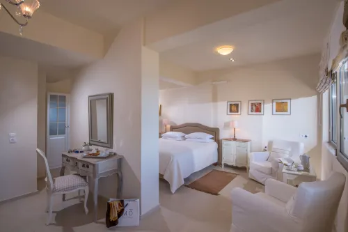 K-Home Hôtels à : Agia Pelagia