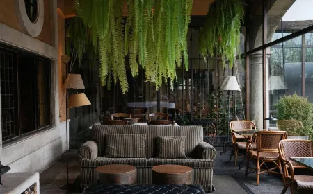 Landa Отели в г. Modubar de San Cibrian