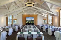 Meadowood Napa Valley Hotels in St. Helena