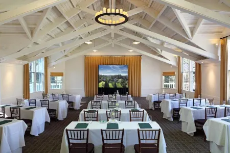 Meadowood Napa Valley