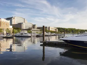 Gaylord National Resort & Convention Center