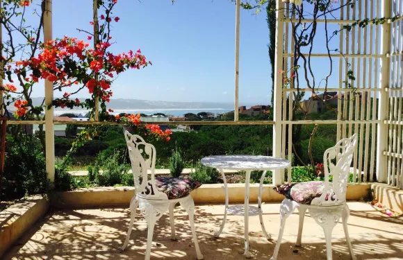 夏洛特之家酒店