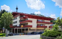 Jufa Hotel Altenmarkt-Zauchensee