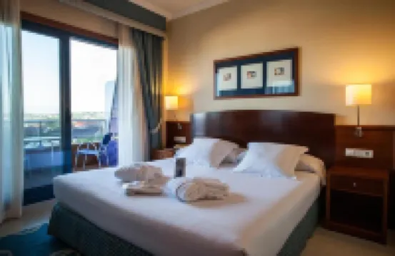 Hotel Spa Galatea Hotels in 