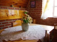 Cabañas Las Brisas