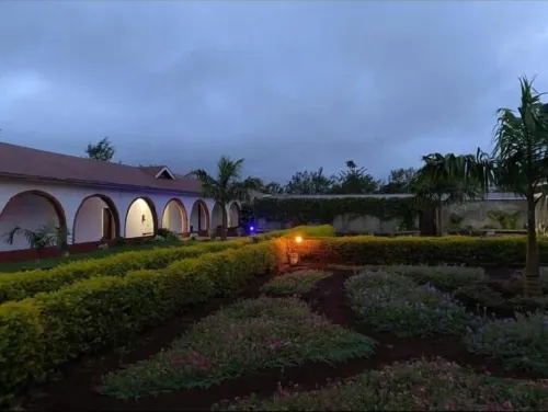 St. Catherine Monastery