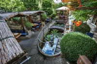 Hotel Zur Amtspforte Hotels near Schloss Stadthagen