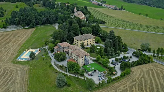 Palazzo Loup Hotel