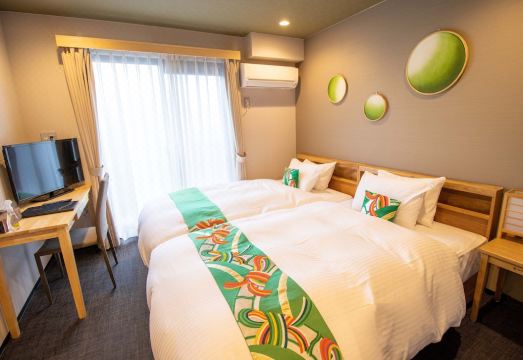 스테이 사쿠라 교토 기요미즈 고조 썸네일