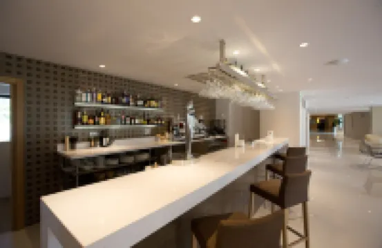 M.A. Hotel Sevilla Congresos