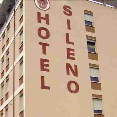 Hotel Sileno Hotel Exterior