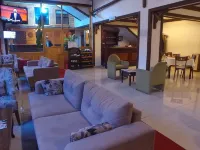 Abant Kartal Yuvasi Hotel Hotels in Dereceoren