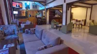 Abant Kartal Yuvasi Hotel Hôtels à : Dereceoren
