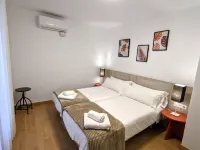 Apartamentos Plaza del Torico Teruel