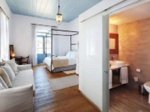 Polis 1907 by Louis Hotels Hotels in Polis