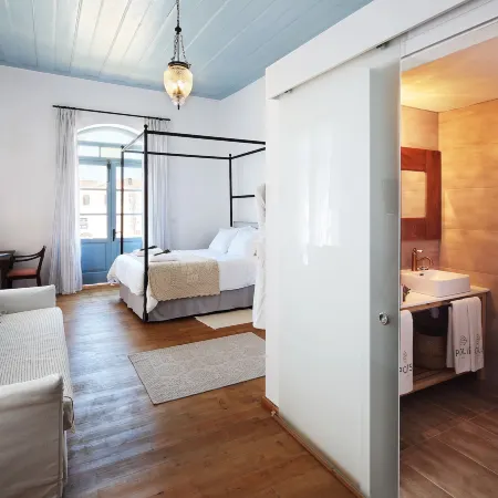 Polis 1907 by Louis Hotels