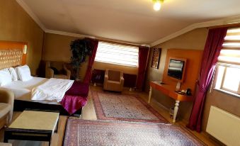 Hatemoglu Otel