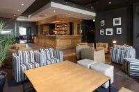 Scandic Helsinki Aviacongress - bar