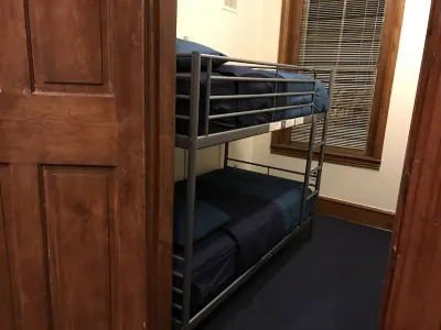 Duo Nomad Hotels in 