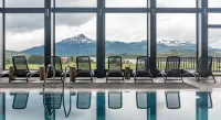 Río Serrano Hotel + Spa - Pools