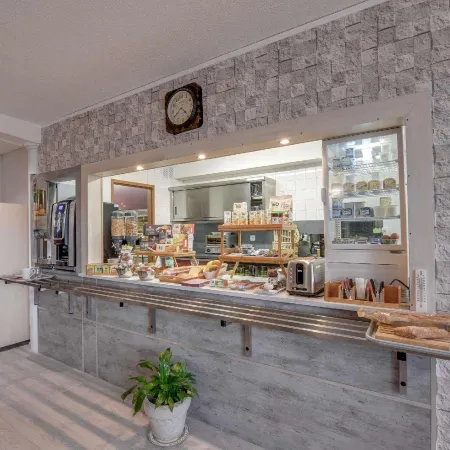The Originals Access, Hotel Thouars