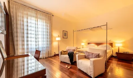 Pousada Mosteiro do Crato