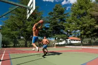 Koversada Apartments Naturist Park Hotels in Vrsar