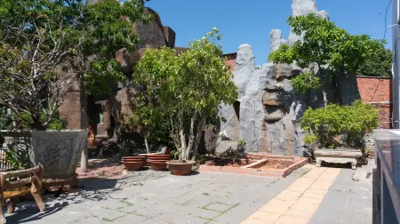 Song Lam Gold Resort